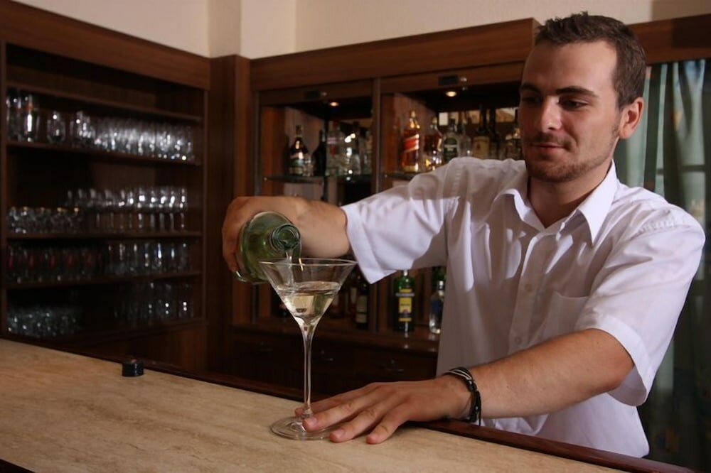 Фото Central Hotel Prague