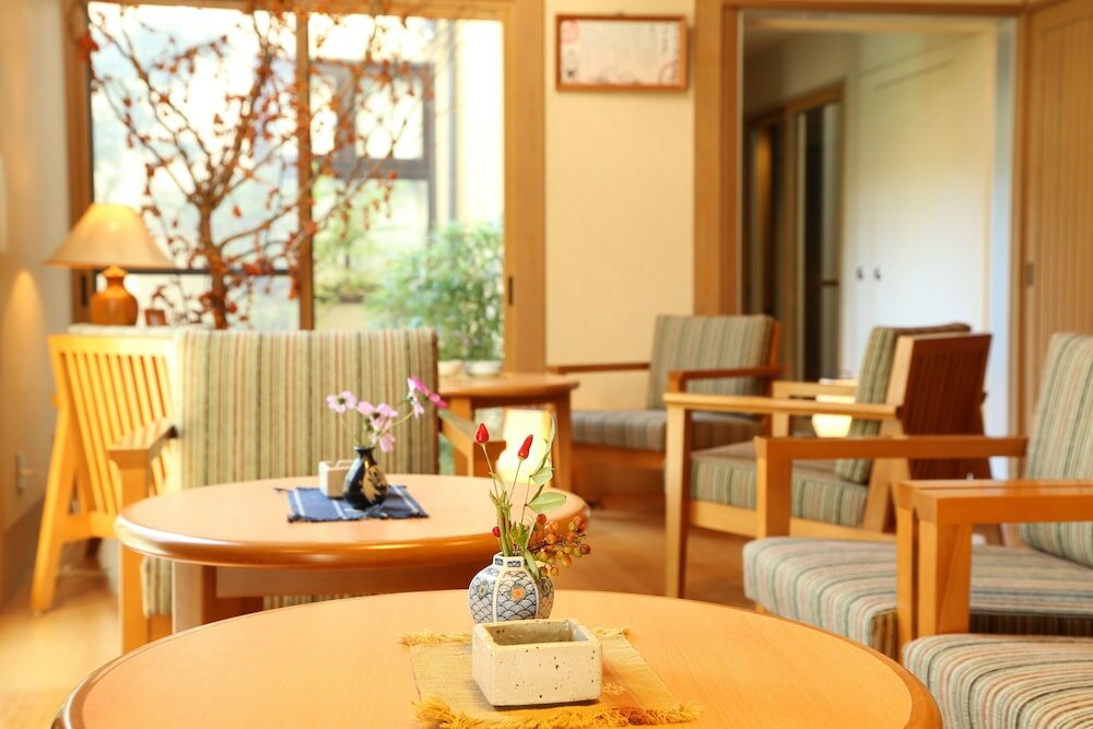 Фото Oyado Ikegami