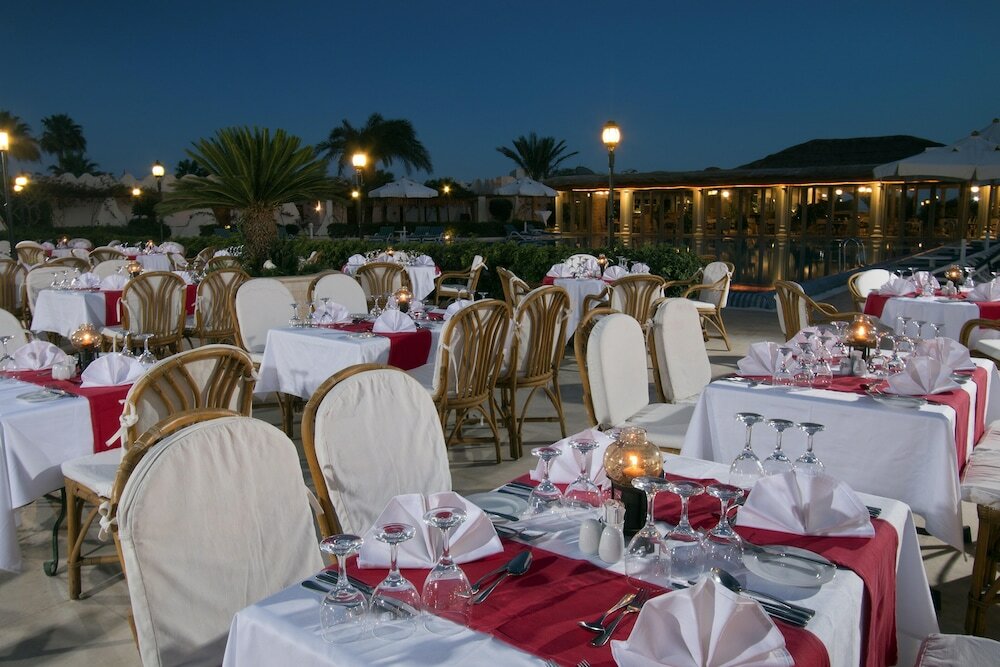 Фото Swiss Inn Resort Dahab