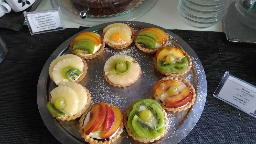 Фото Villa Vittoria