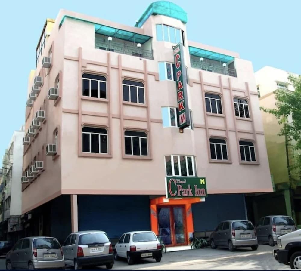 Фото отеля 3