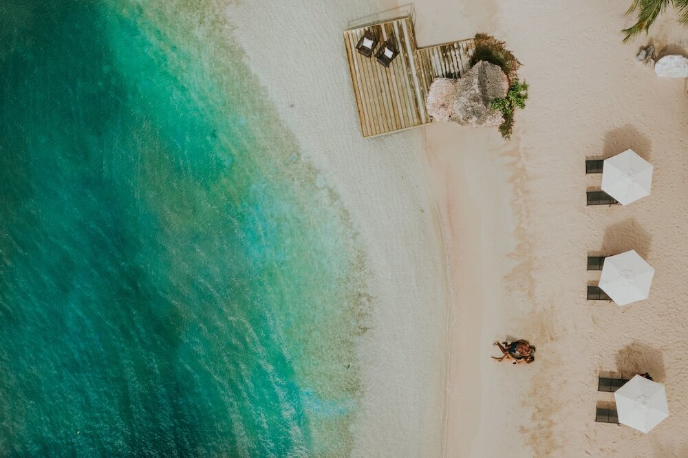 Фото Baoase Luxury Resort