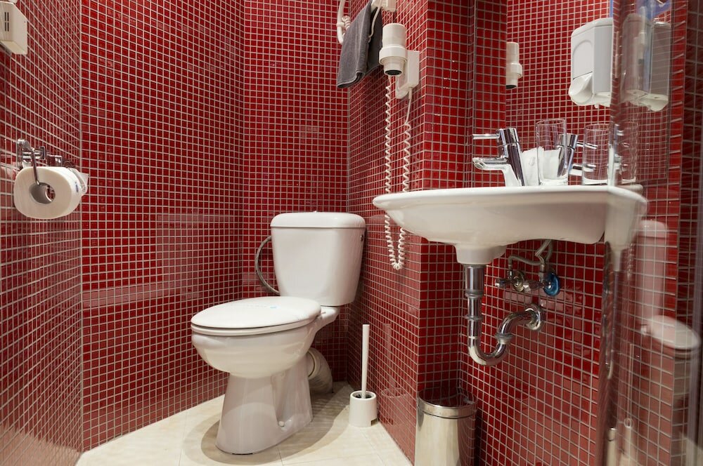 Фото Отель Royal Court