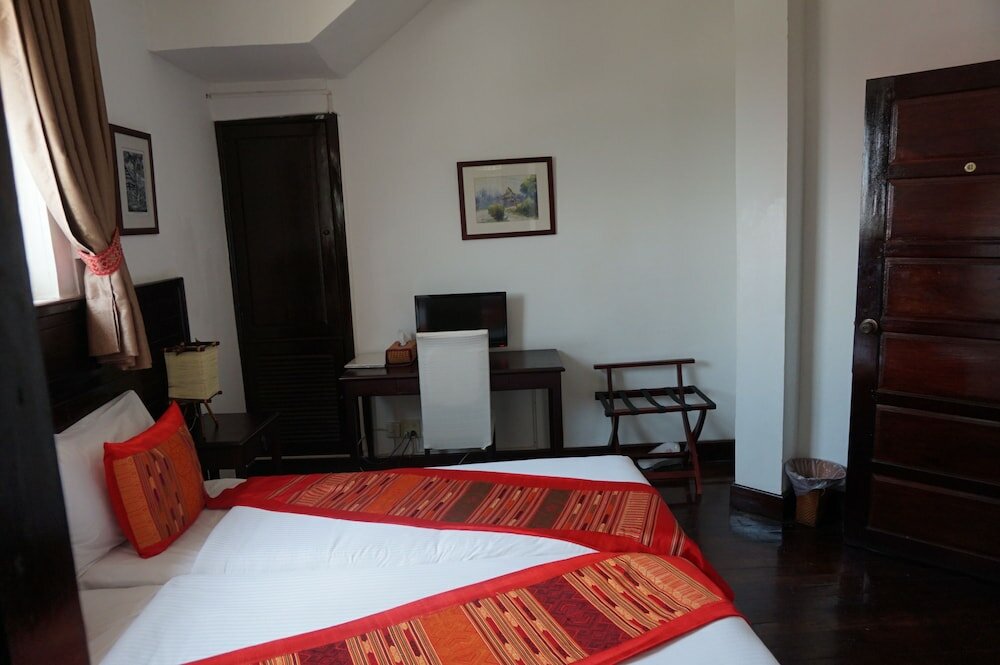 Фото Residence Sisouk