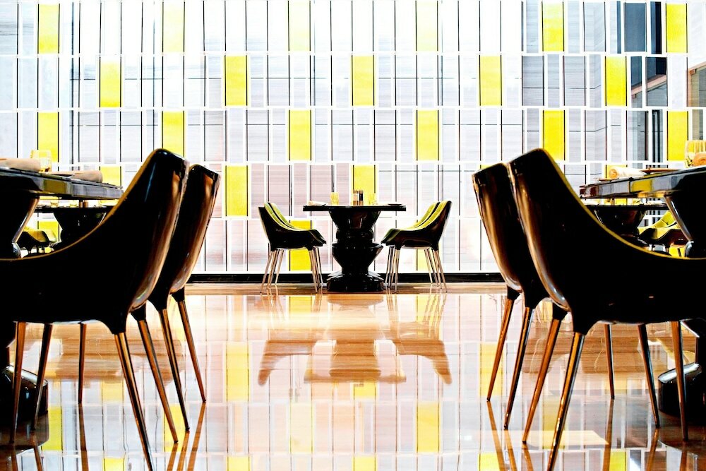 Фото Le Meridien Qingdao