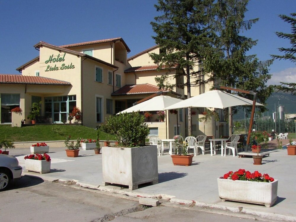 Фото Lieta Sosta