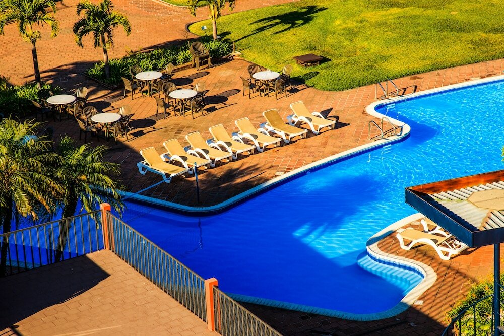 Фото Porta Hotel del Lago