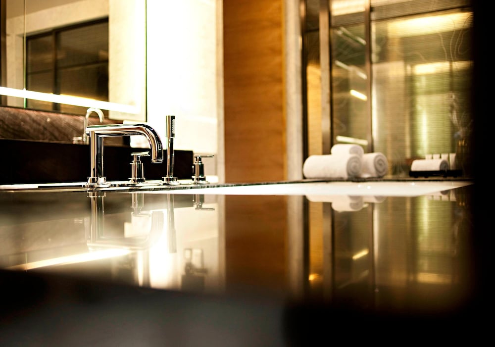 Фото Le Meridien Chongqing, Nan'an