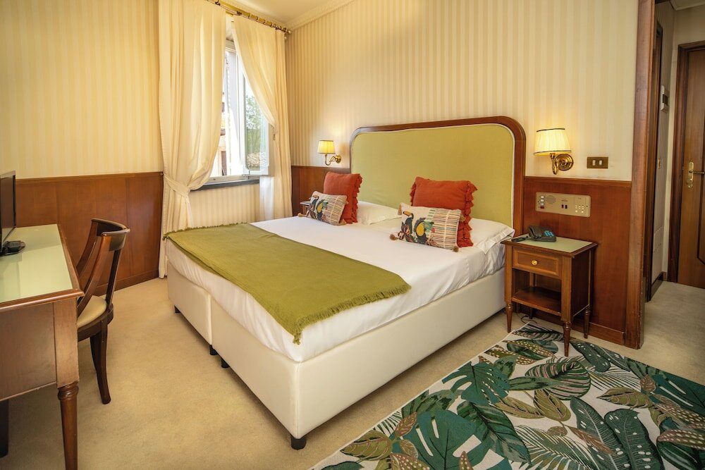 Фото Grand Hotel Bastiani