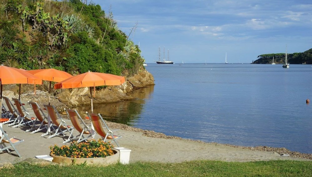 Фото Hotel Cala di Mola