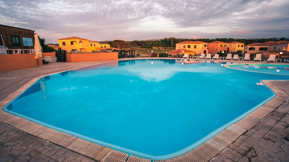 Фото Residence Lu Lamoni