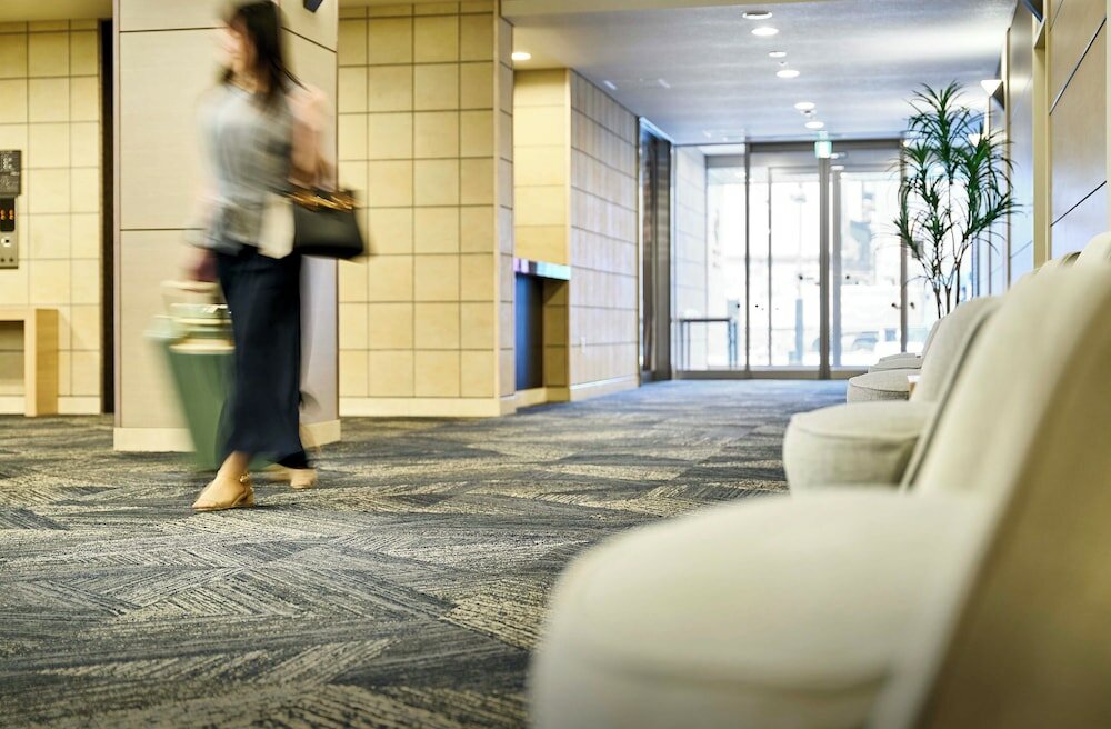 Фото Daiwa Roynet Hotel Morioka