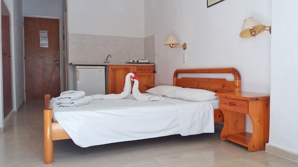 Фото Kymata Hotel