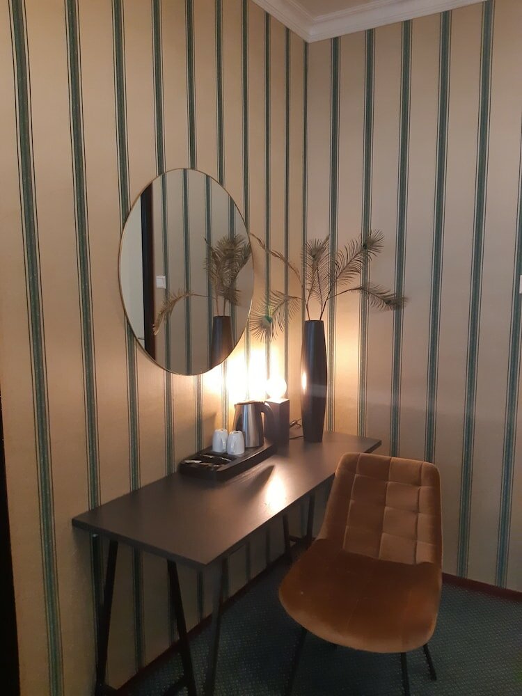 Фото Hotel Johannes Vermeer Delft