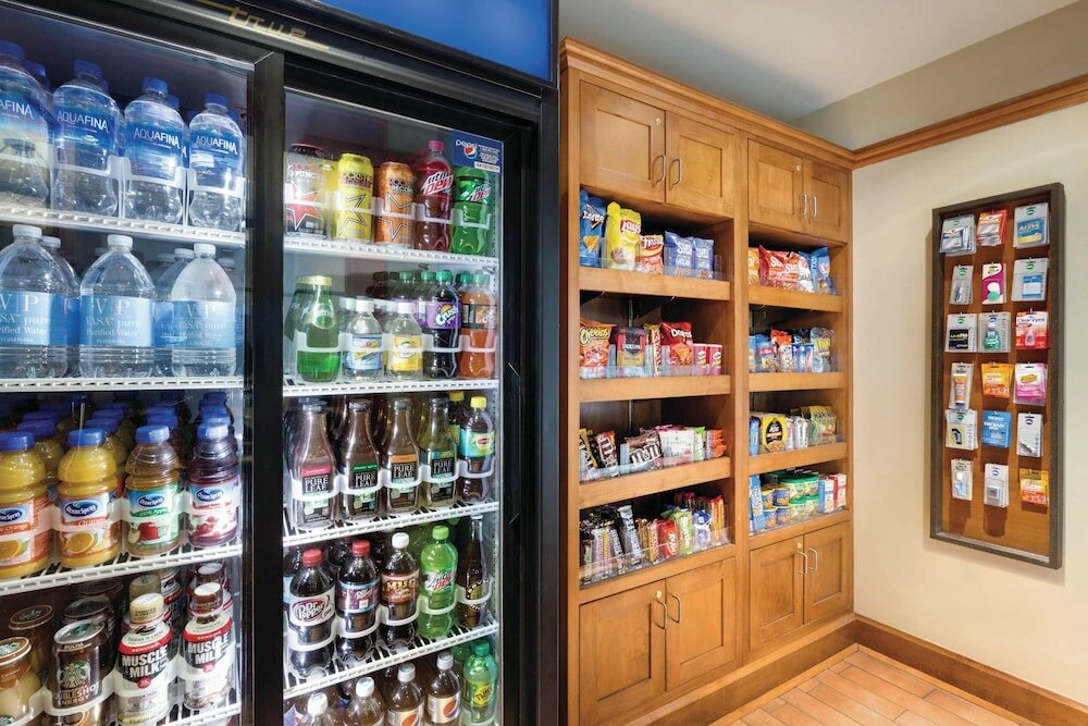 Фото Residence Inn by Marriott Denver City Center