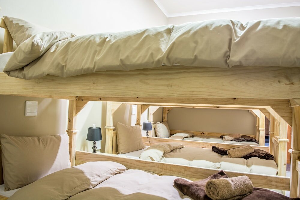 Фото Sea View Backpackers - Hostel