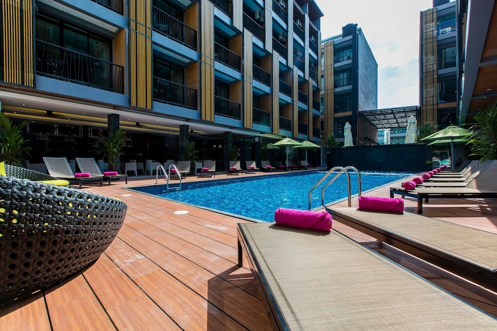 Фото Glow AO Nang Krabi