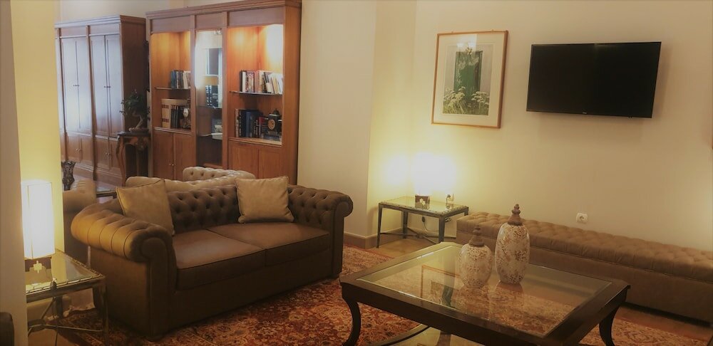 Фото The Capsis Bristol Boutique Hotel