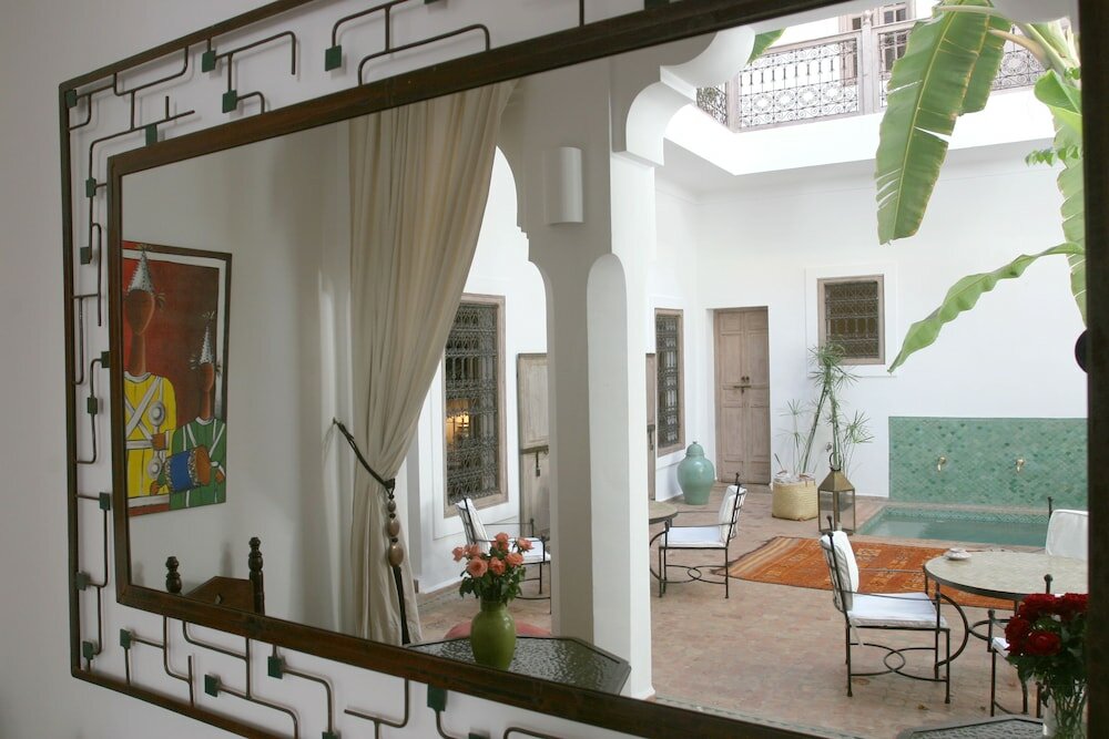 Фото Riad Altair