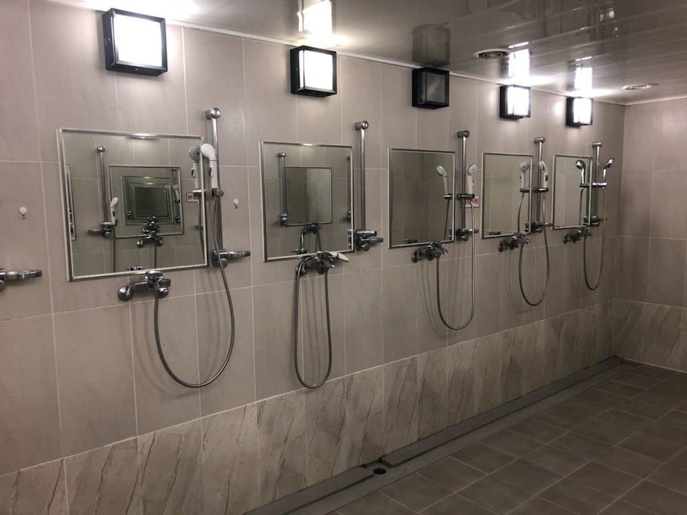 Фото Yeosu Expo Guesthouse