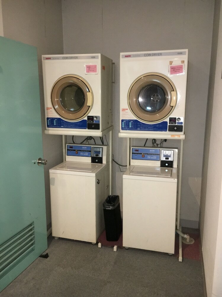 Фото Hotel Alphastar iwappara