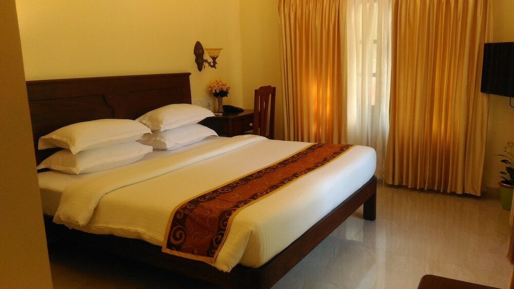 Фото Resort Palmeiras Dourado