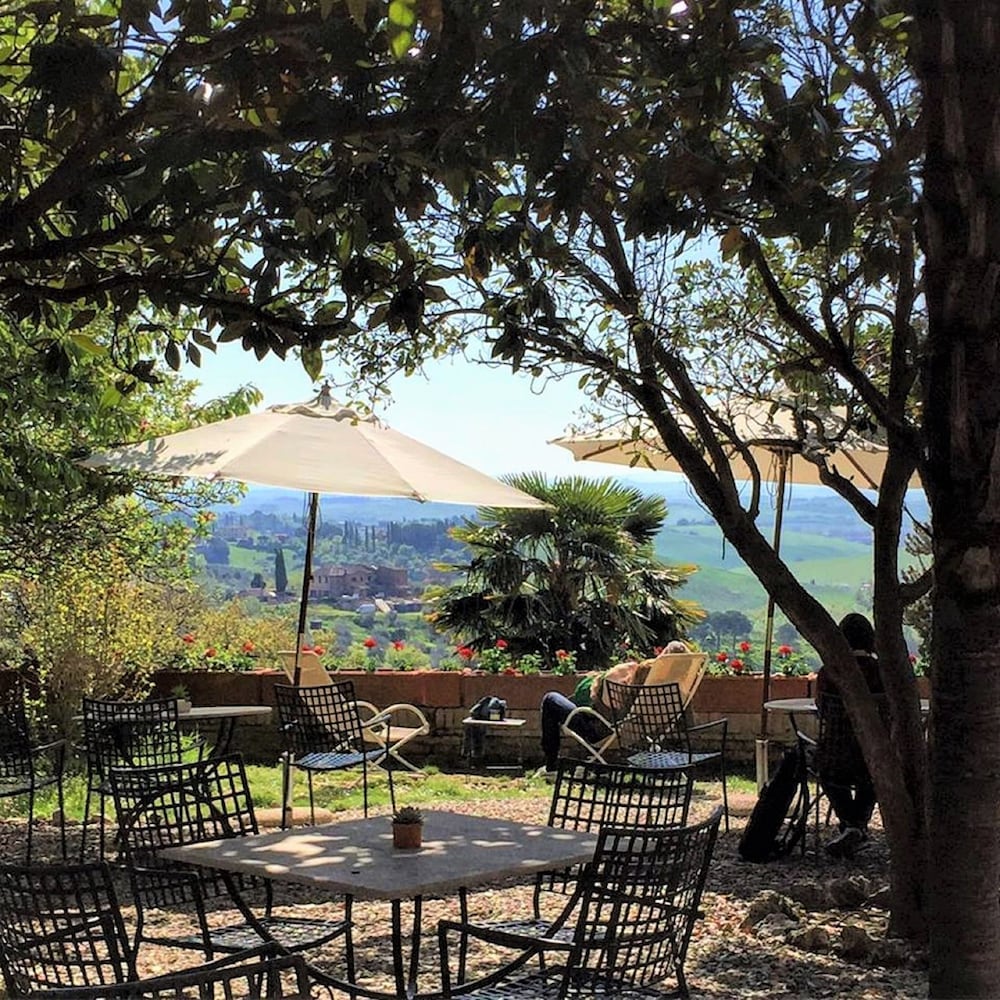 Фото Hotel Santa Caterina