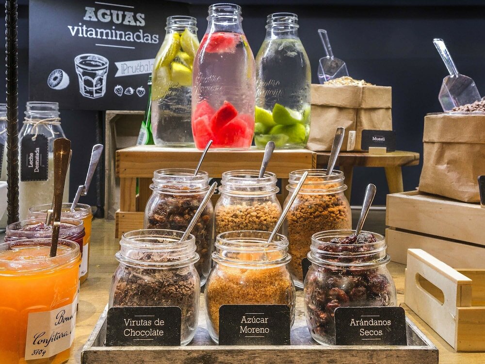 Фото Ibis München City Arnulfpark