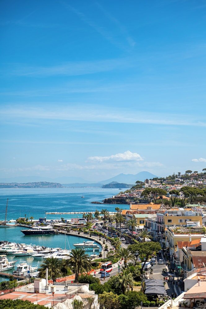 Фото Terme Gran Paradiso 