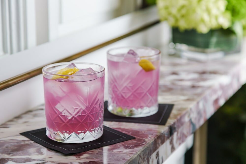 Фото The Algonquin Hotel Times Square, Autograph Collection