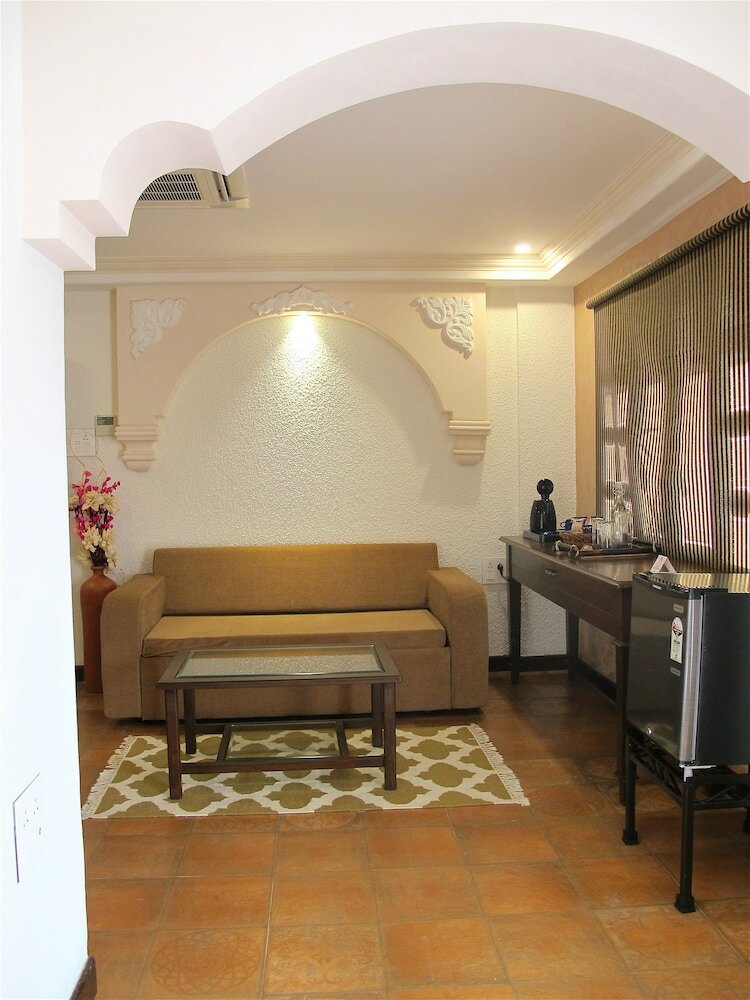 Фото Ziva Suites - A Boutique Hotel