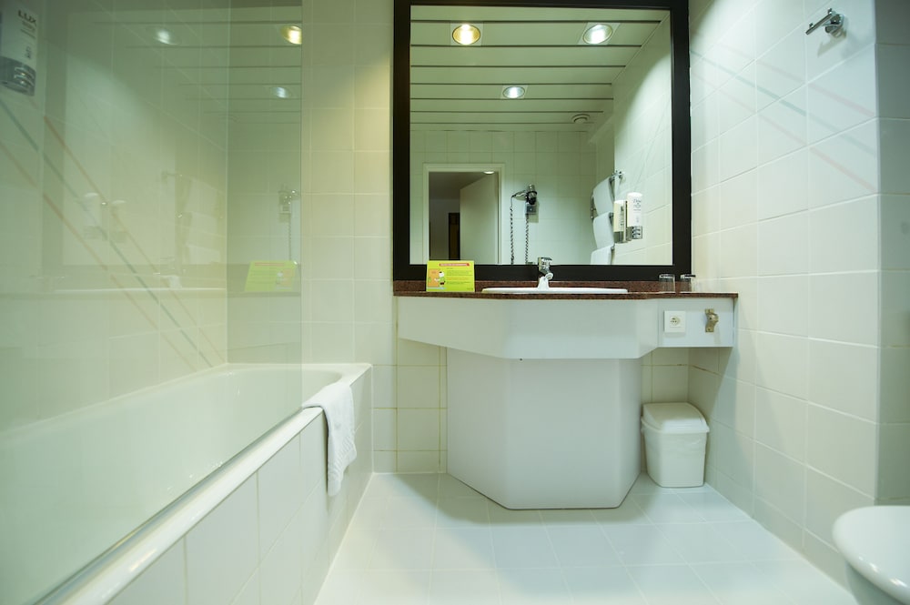 Фото a&o Brussel Centrum