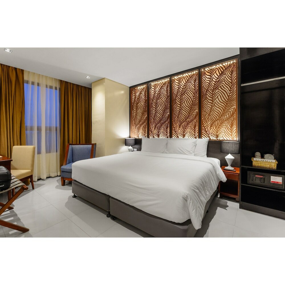 Фото Summit Hotel Tacloban