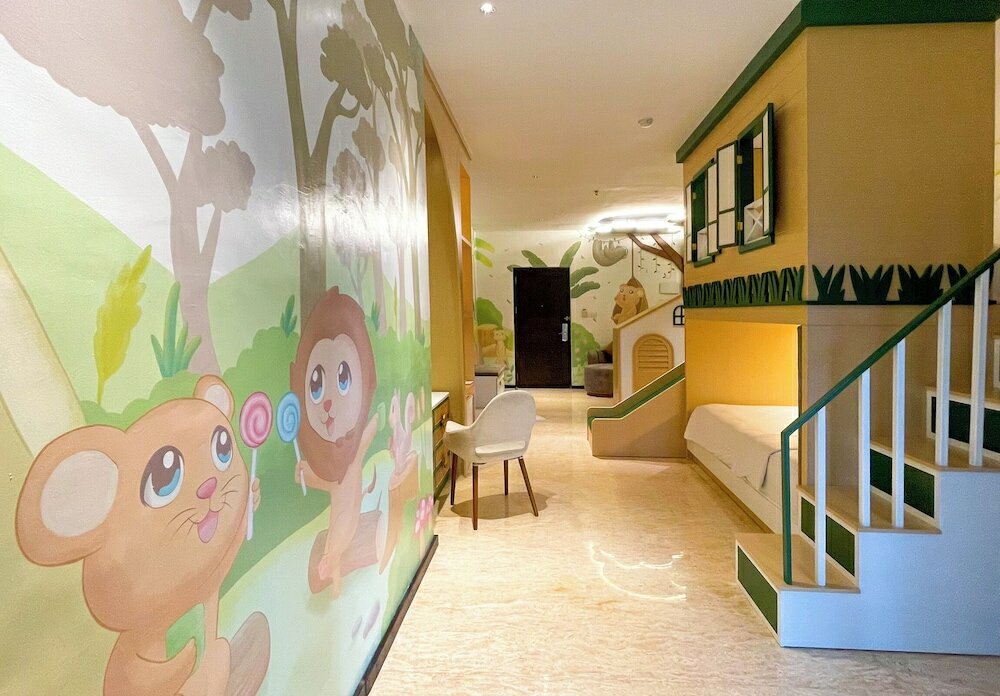 Фото The Singhasari Resort