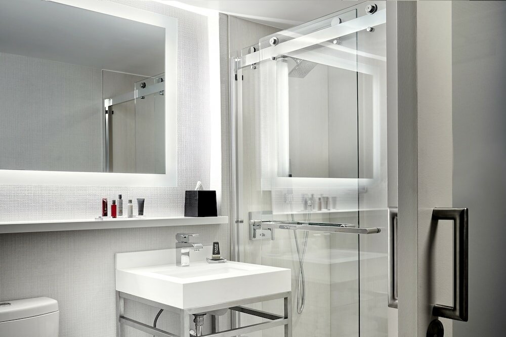 Фото San Francisco Marriott Union Square