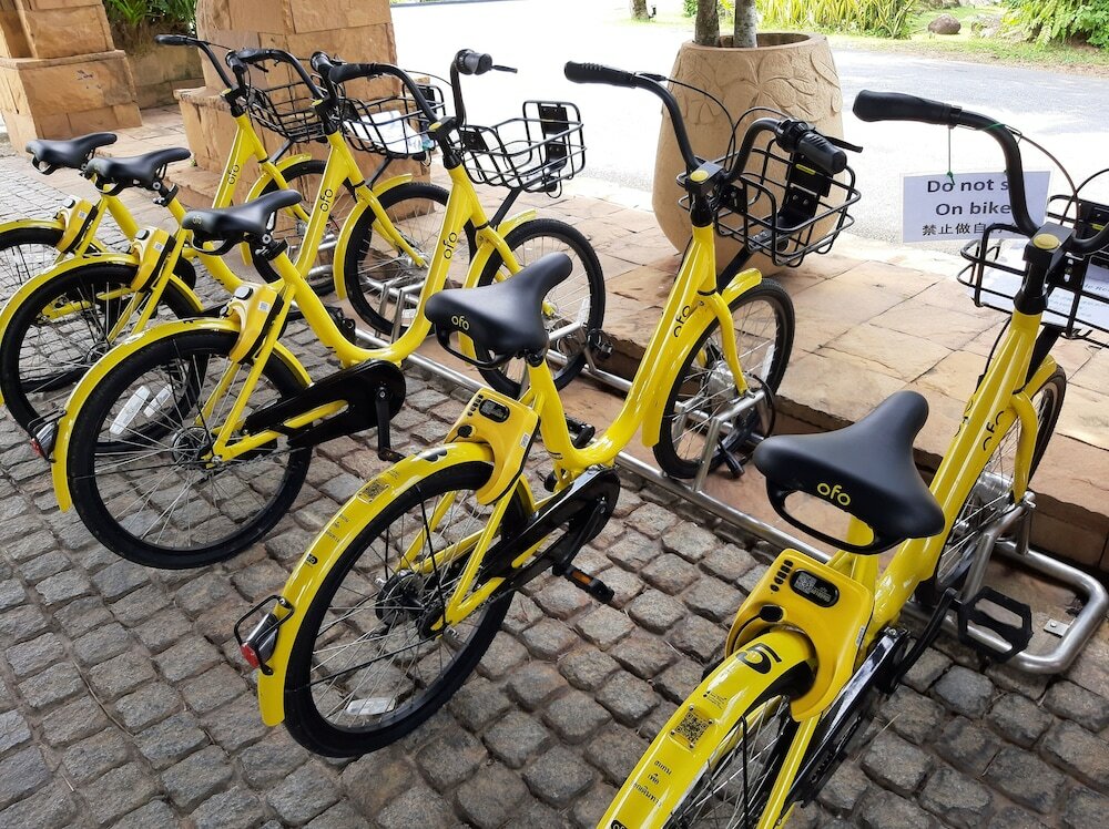 Фото The Sunset Beach Resort Koh Kho Khao