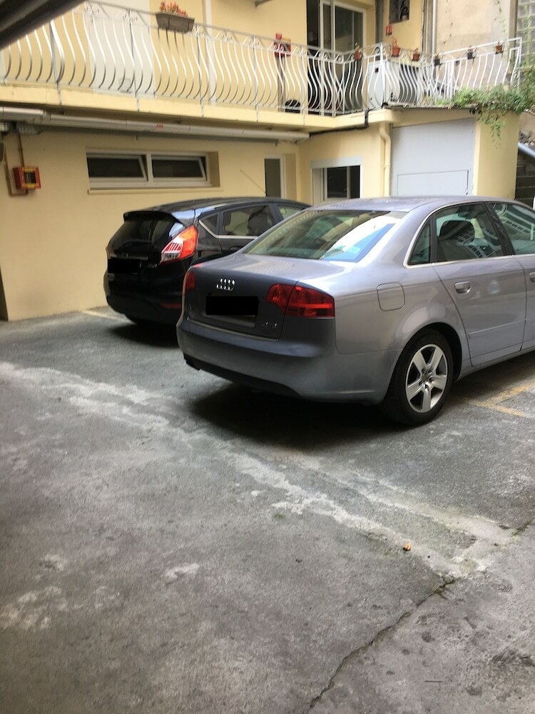 Фото Hotel Du Gave