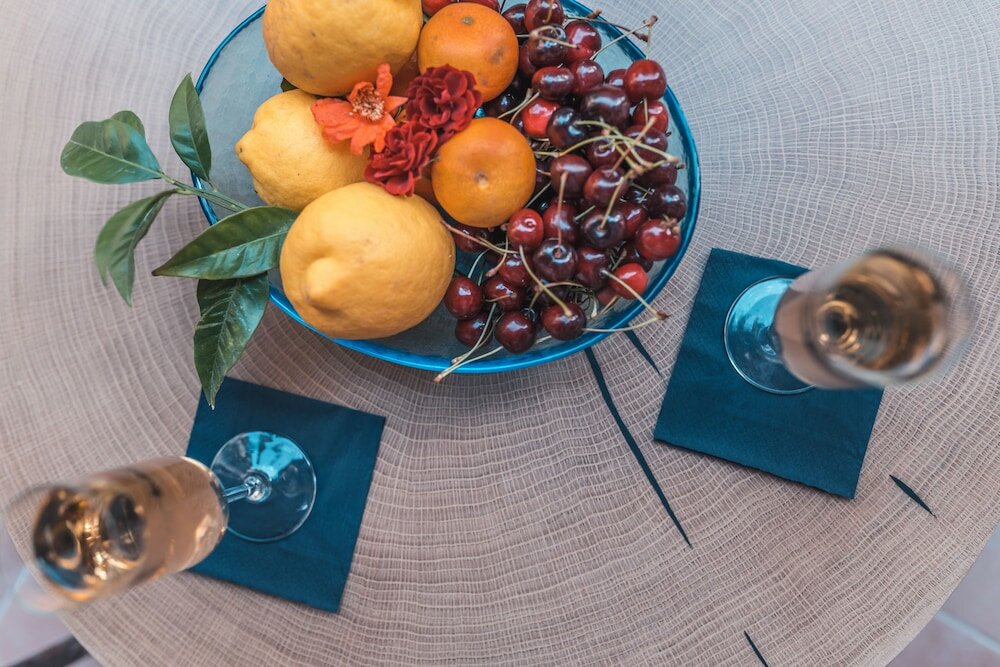 Фото Medousa Bistrot & Suites