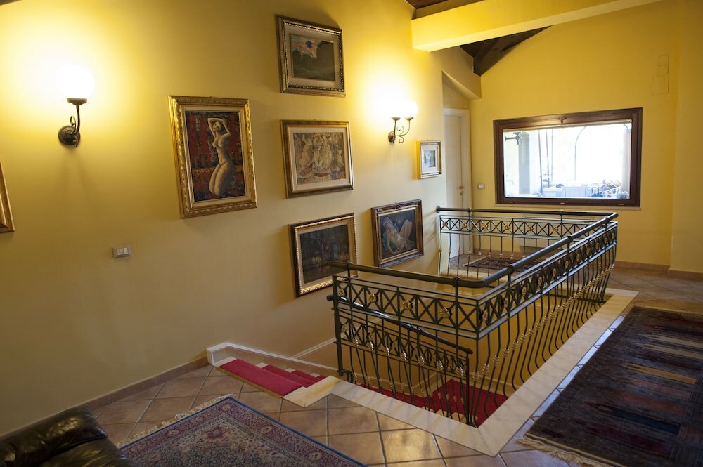 Фото B&b Tribunale