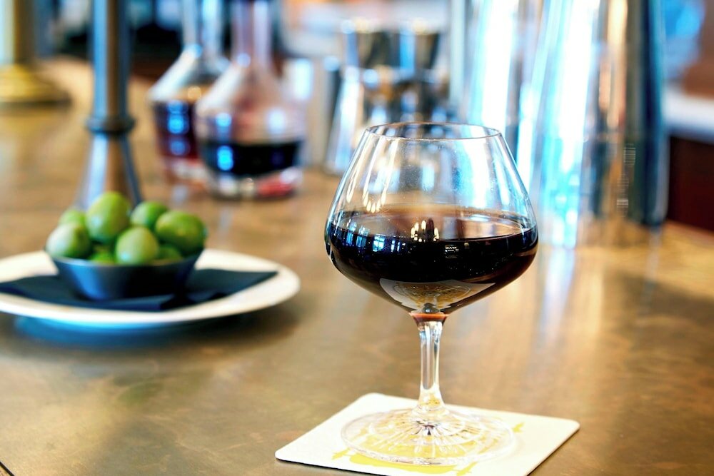 Фото University Arms, Autograph Collection