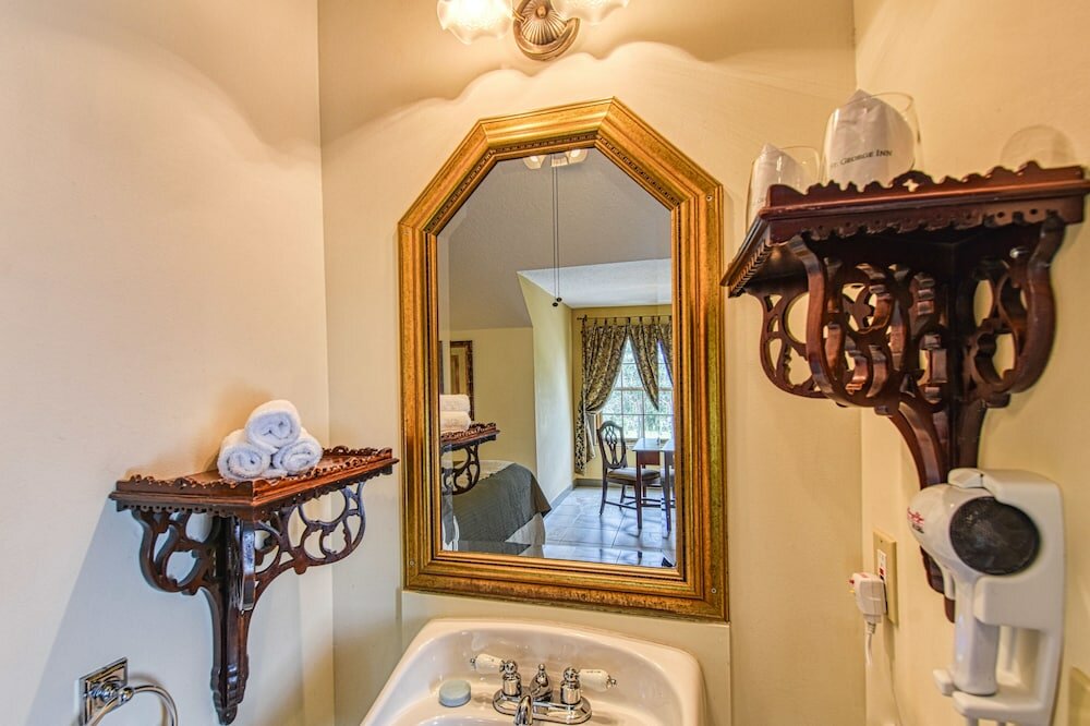 Фото St George Inn