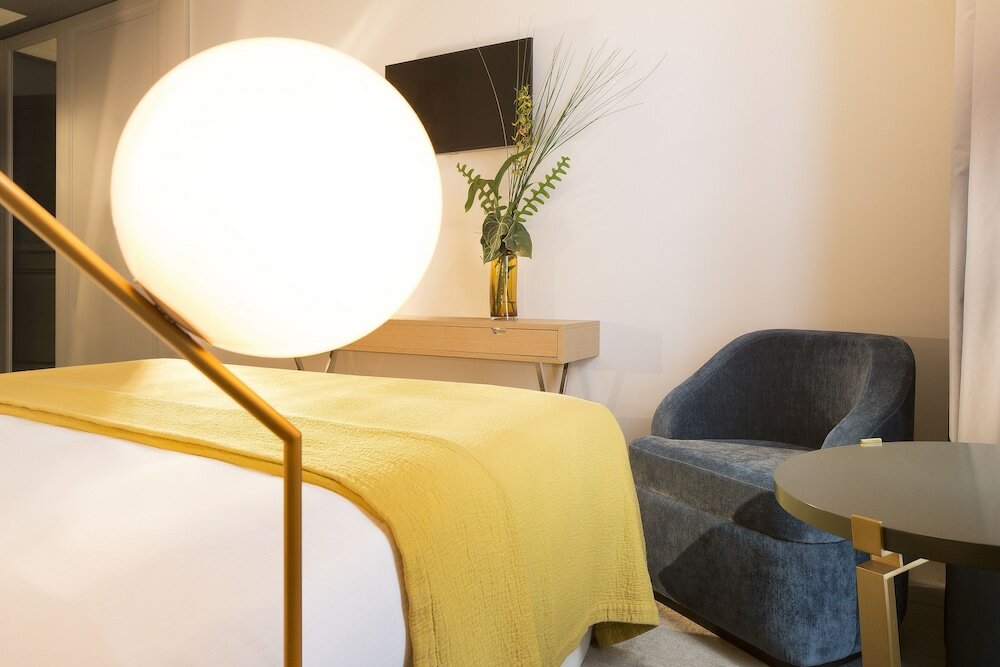 Фото Le Marianne Paris