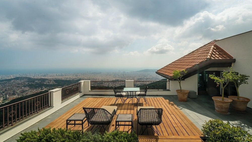 Фото Gran Hotel La Florida