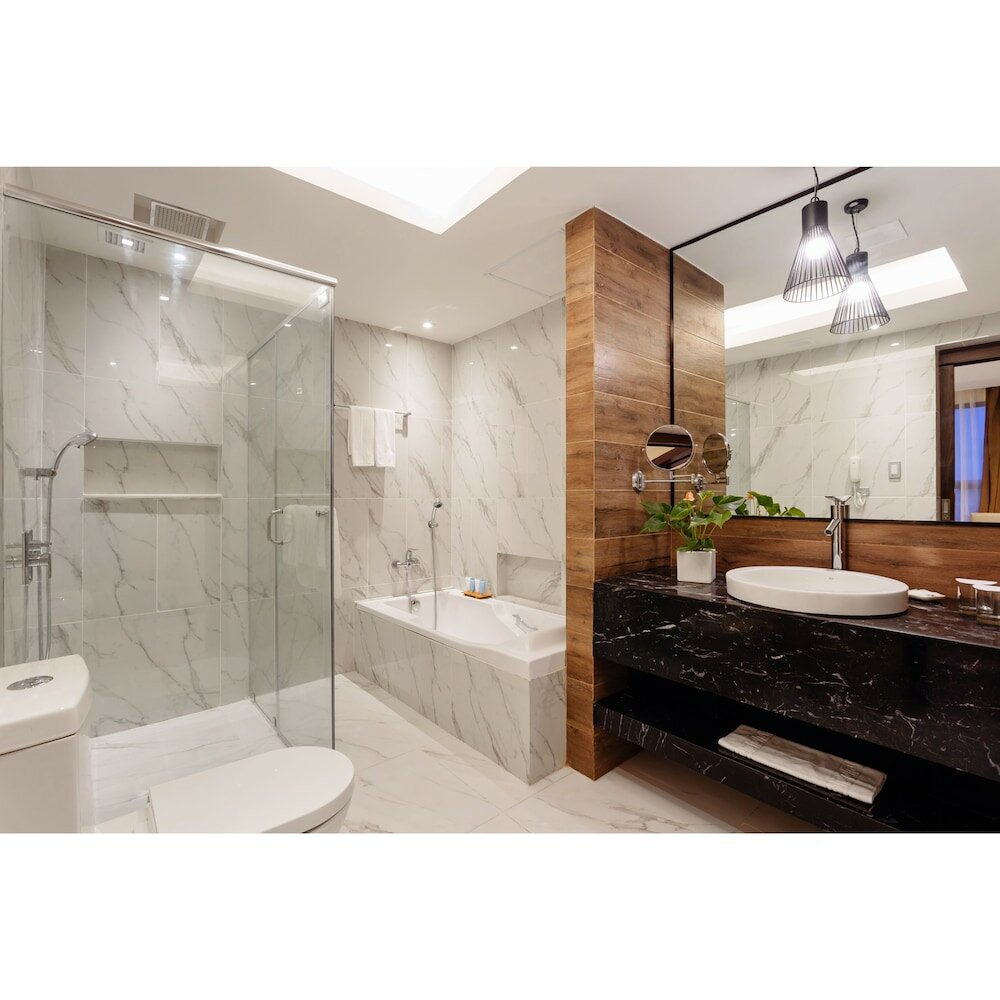 Фото Summit Hotel Tacloban