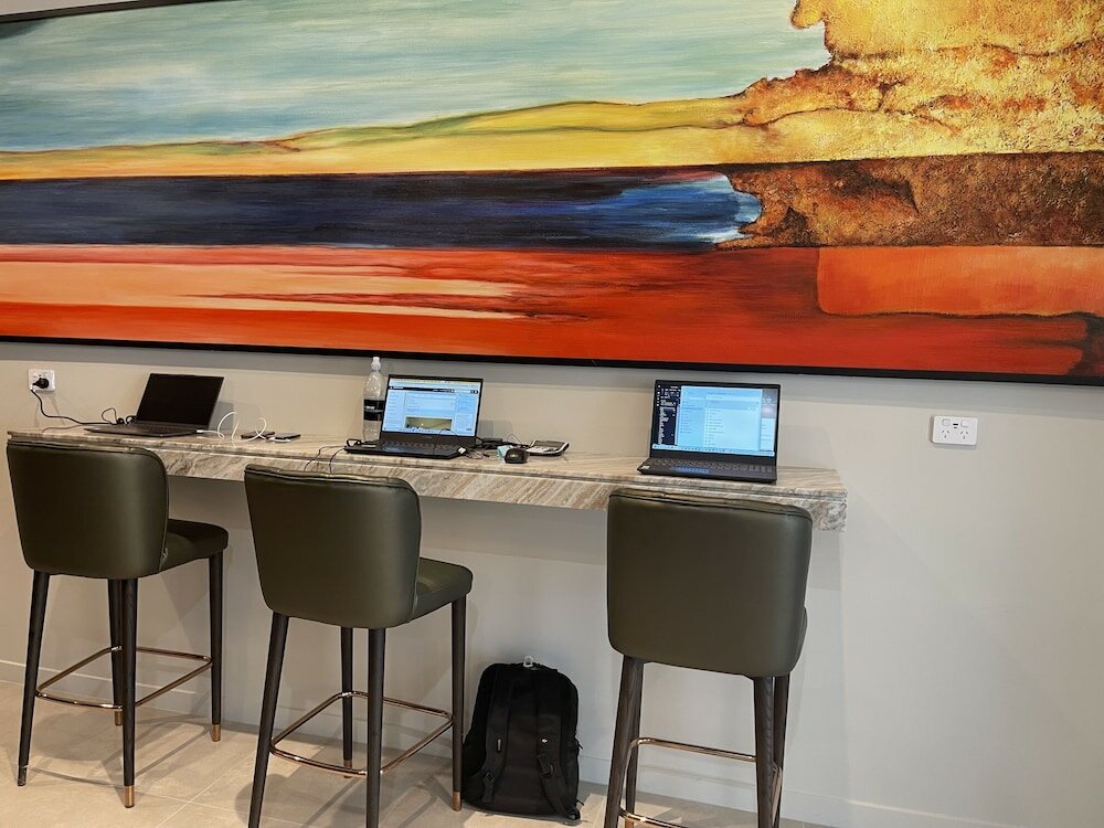 Фото The Sebel Wellington Thorndon