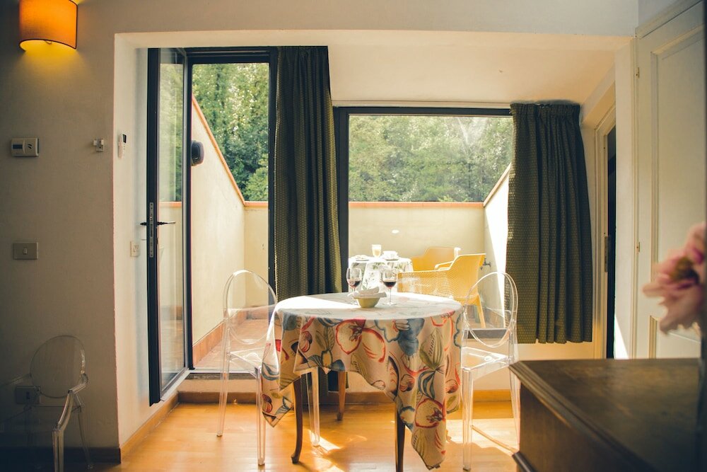 Фото B&b Monte Oliveto