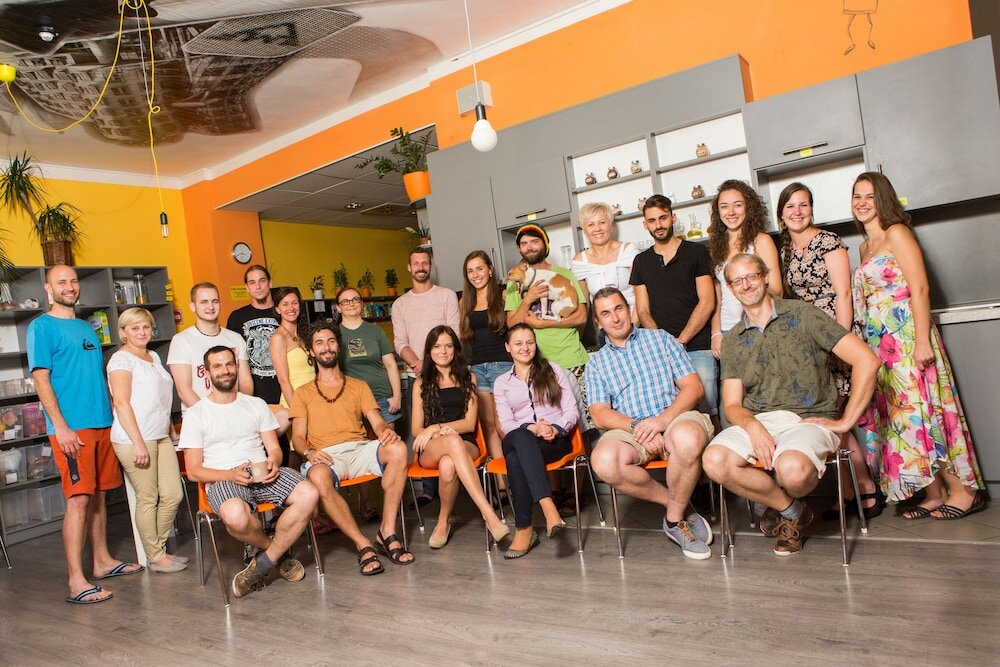 Фото Hostel Downtown