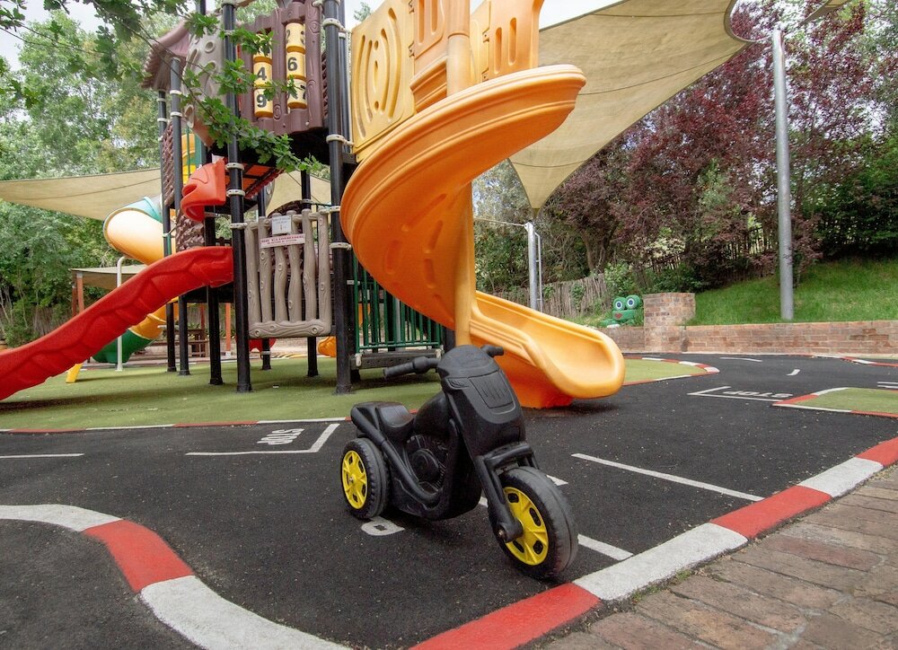 Фото Weltevreden Estate