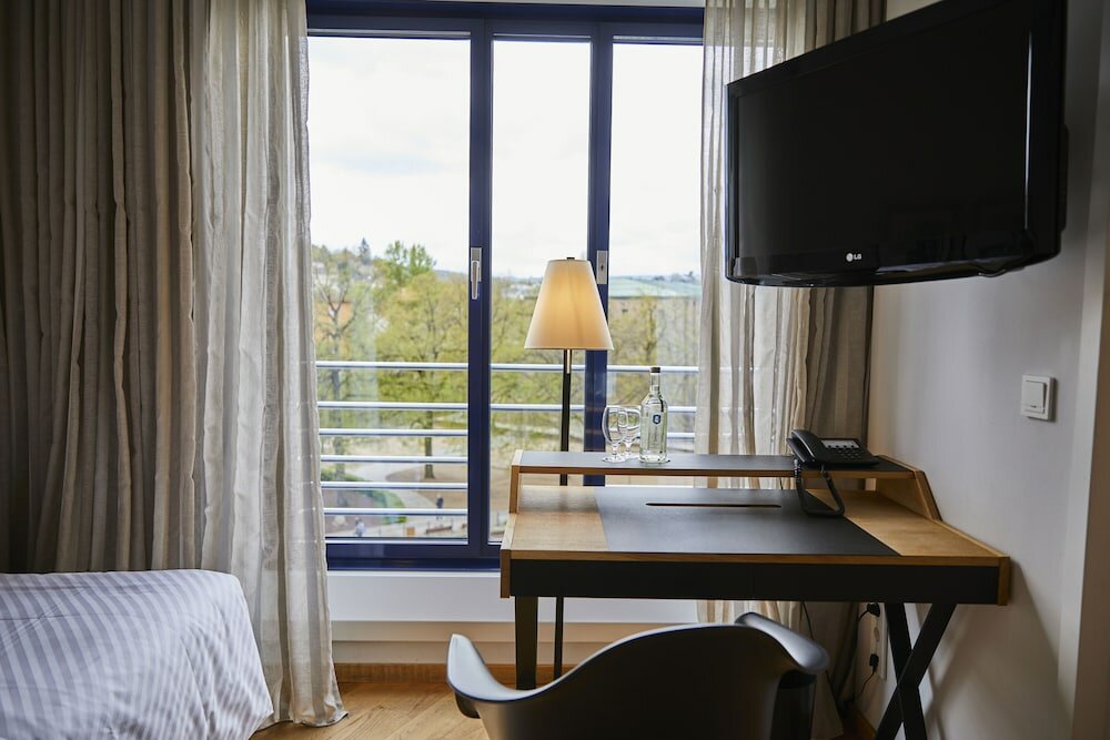 Фото Parkhotel Pforzheim