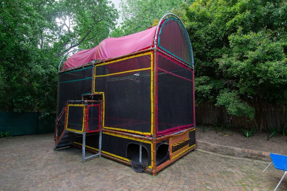 Фото Weltevreden Estate